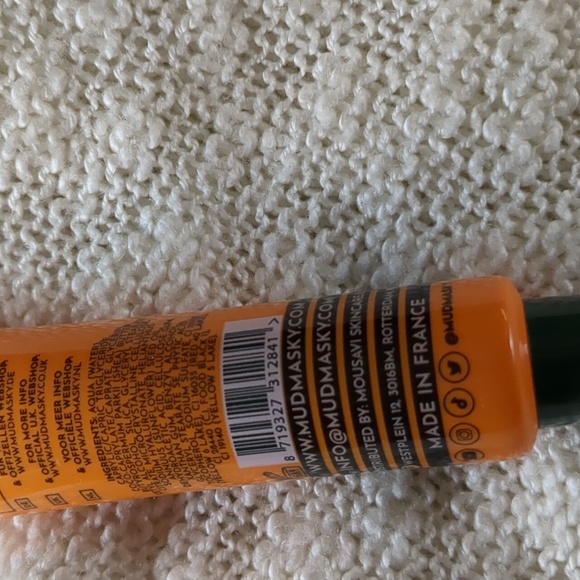 MUDMASKY® POREfection® Serum-Infused Primer, 30ml/1.0fl oz - Picture 5 of 6